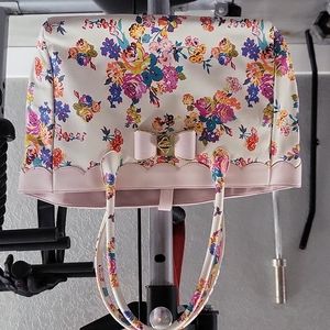 Betsey Johnson purse